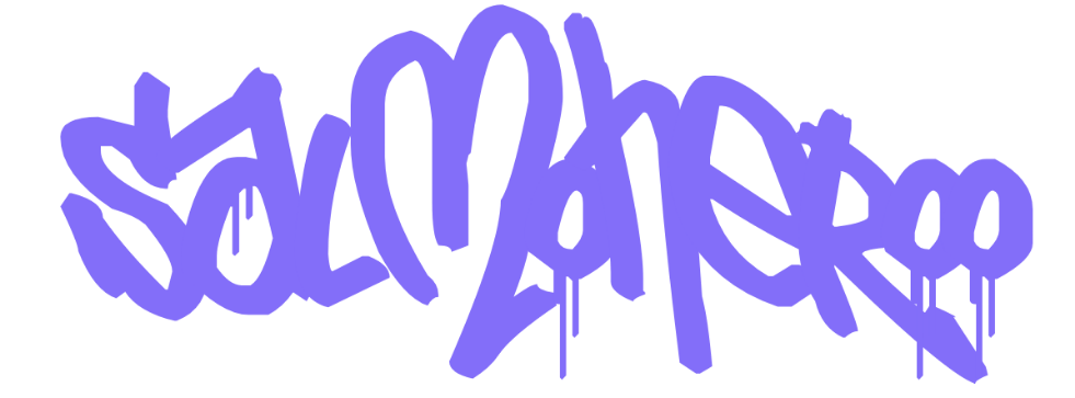SalmoHeroo Logo